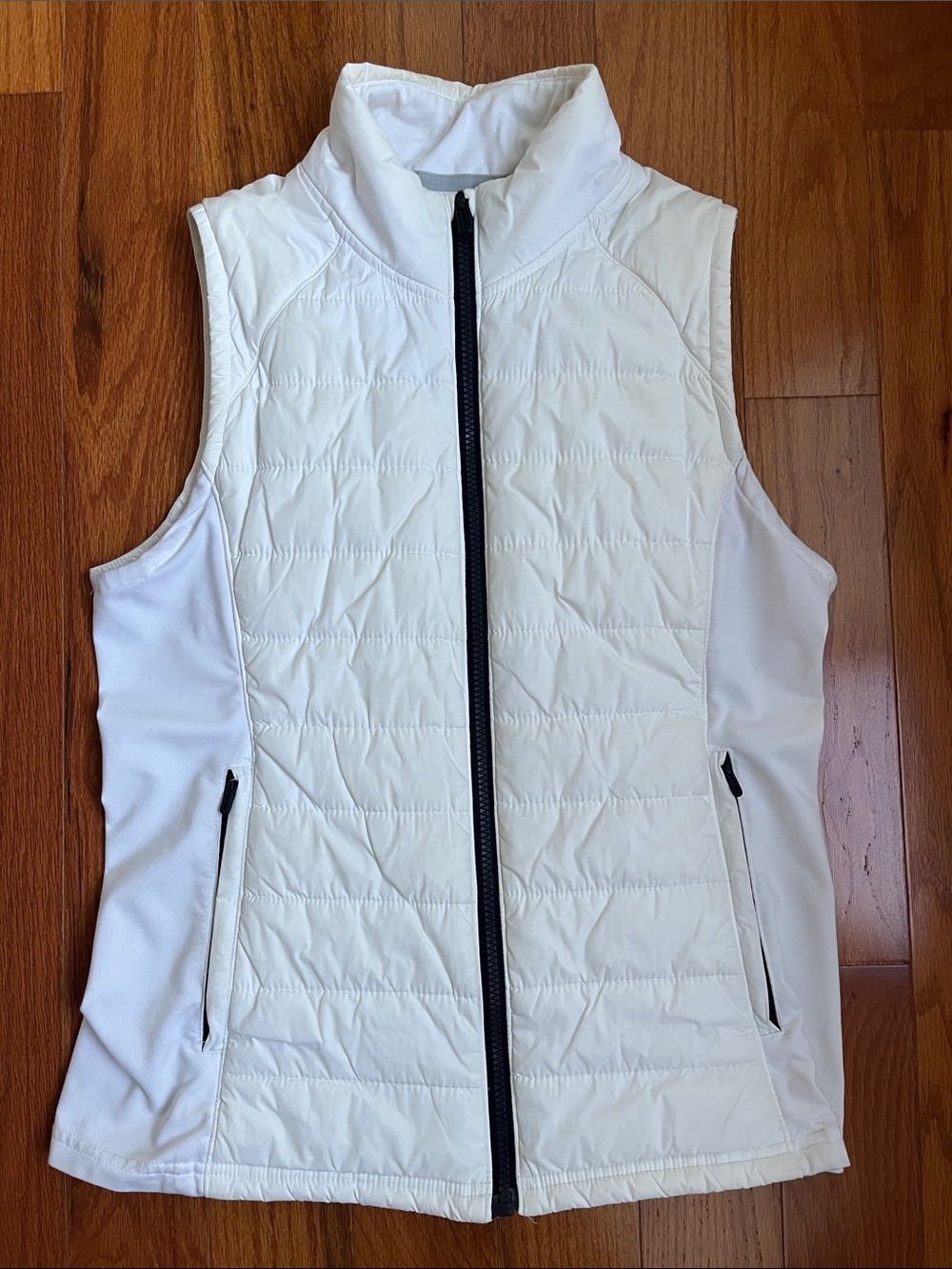 Under Armour vest